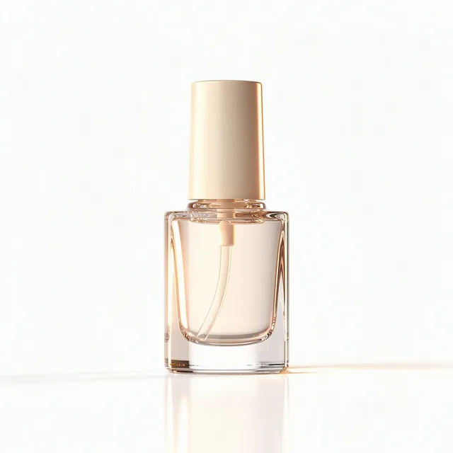Garnetless SilkShine Nail Strength Base Coat
