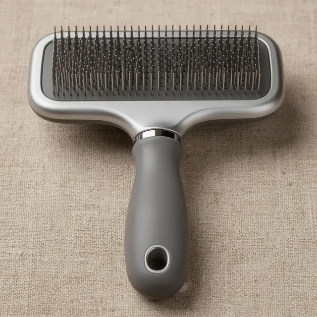 GentleFur Deshedding Brush