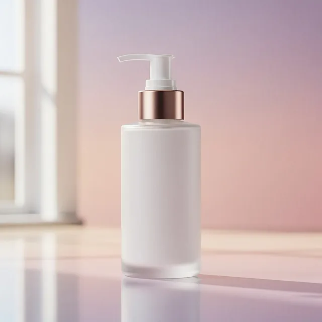 GleamHarbor Radiance Body Lotion