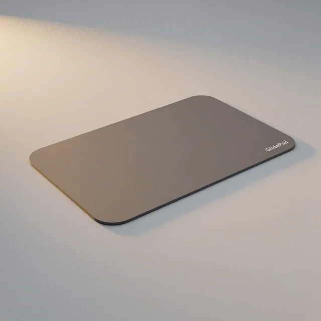 GlidePad Mouse Pad