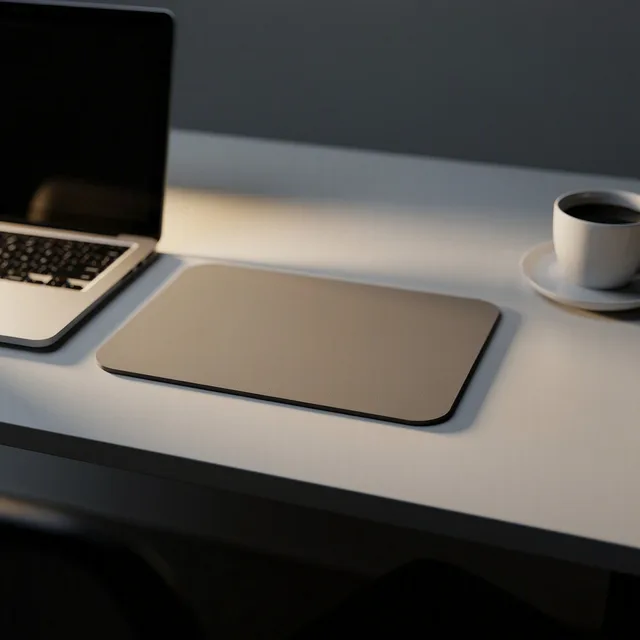 GlidePad Mouse Pad