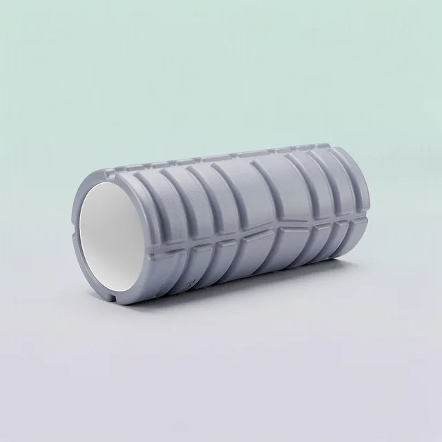 GlidePulse HeatSafe Gym Roller