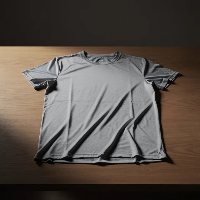 Glideweave Performance Tee