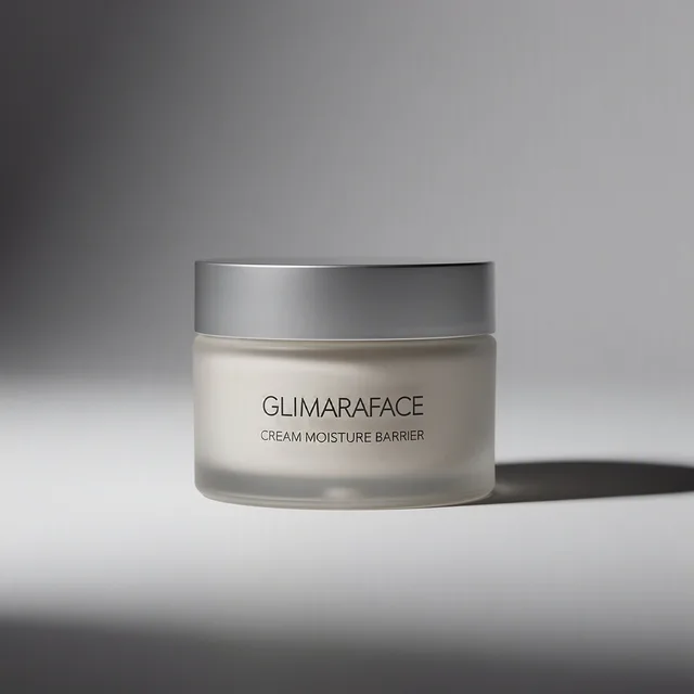 GlimaraFace Cream Moisture Barrier