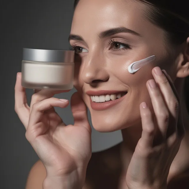 GlimaraFace Cream Moisture Barrier