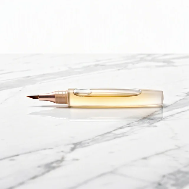 GlimmerGroove Cuticle Comfort Oil Pen