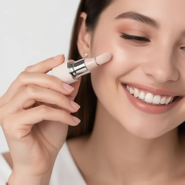 GlimmerGrove Cuticle Comfort Oil Pen