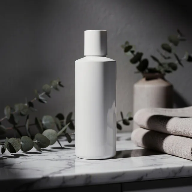 GlimmerGrove Radiant Body Lotion