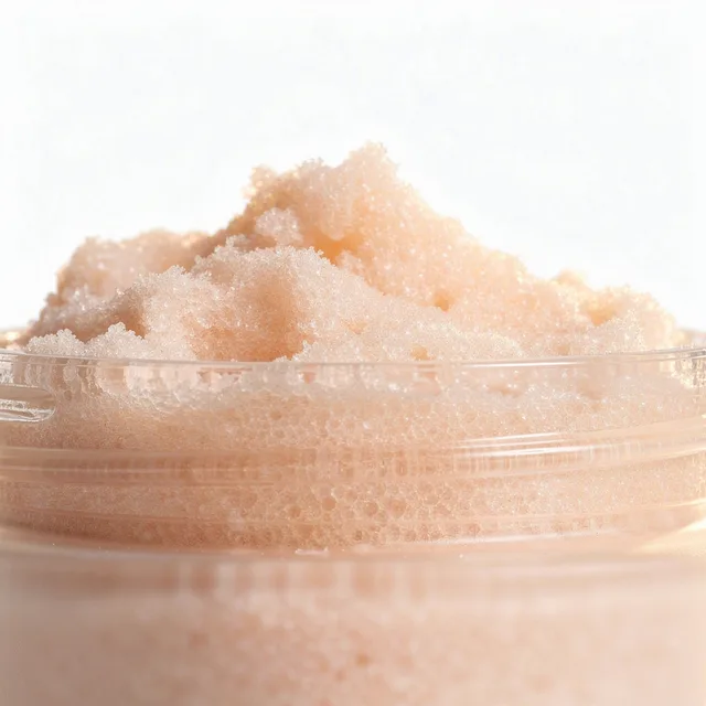 GlimmerGrove VelvetPolish Exfoliating Scrub