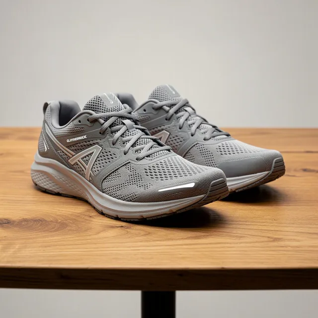 Glimmerock CloudBounce Running Shoes