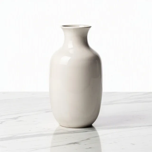 GlimmerVase Ceramic Table Vase