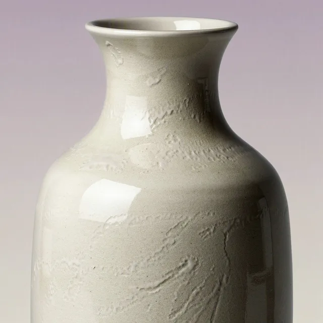 GlimmerVase Ceramic Table Vase