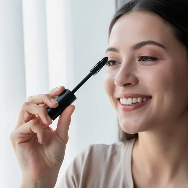 Glimmervine LashLift Conditioning Mascara