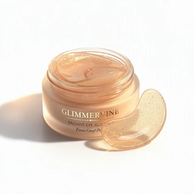 Glimmervine Radiant Eye Jelly Pads