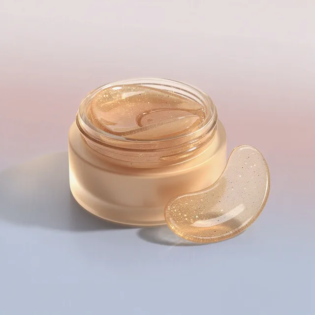 Glimmervine Radiant Eye Jelly Pads