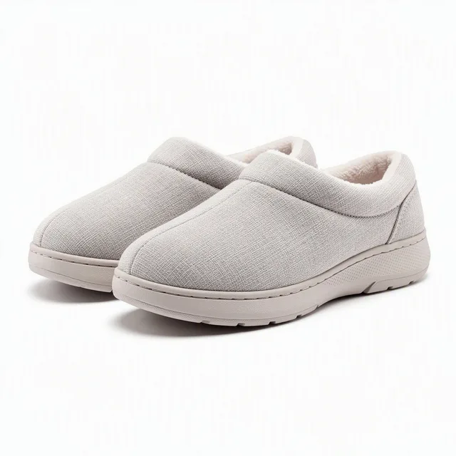 Glintara CozyStride Lounge Shoes