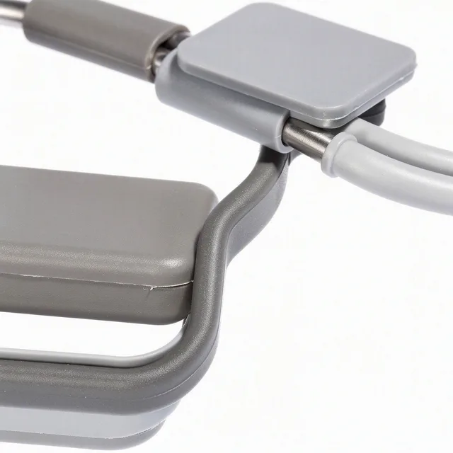 GlintGrove ClipLock Cable Label Set