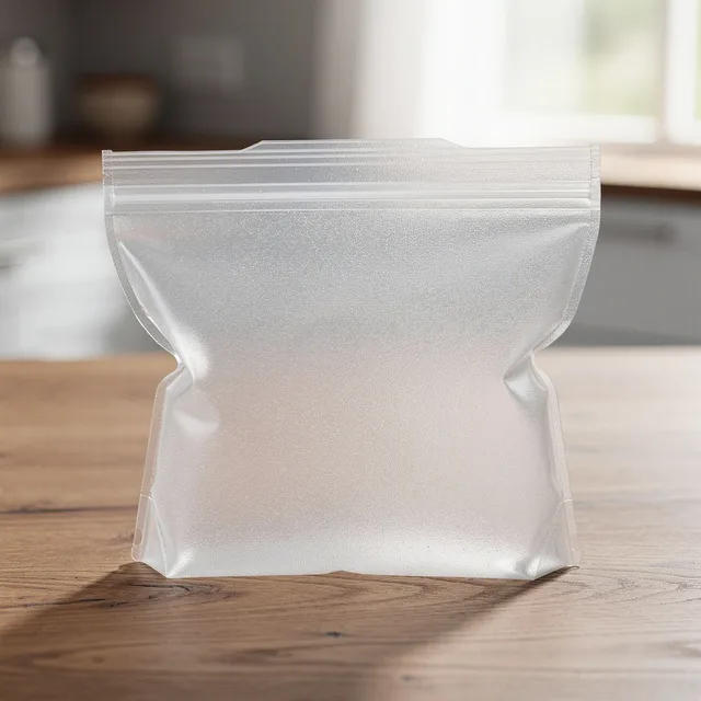 GlitterGrove FreshSeal Produce Bags