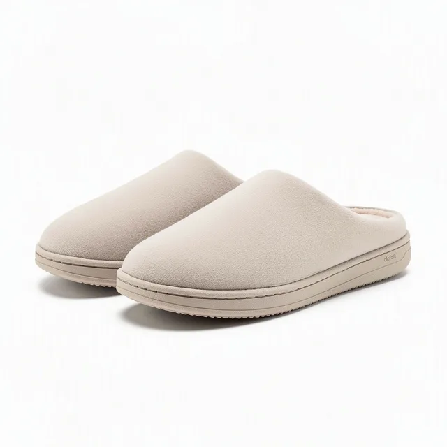 GloFolk CozyStep Lounge Shoes