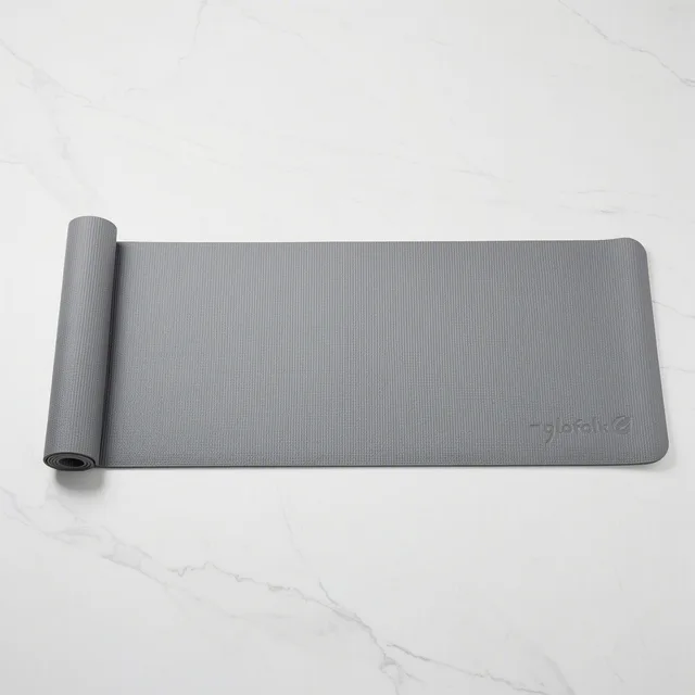 GloFolk ProStep AntiSlip Yoga Mat