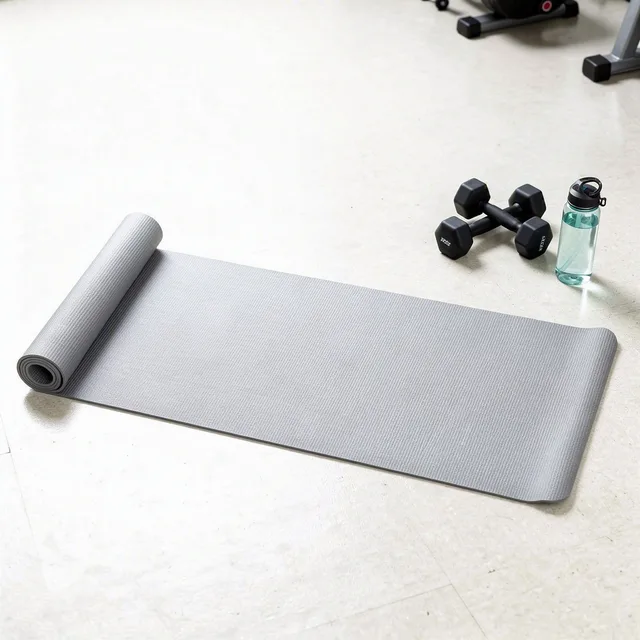 GloFolk ProStep AntiSlip Yoga Mat