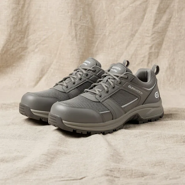 GloWarden ProStep Work Trainers