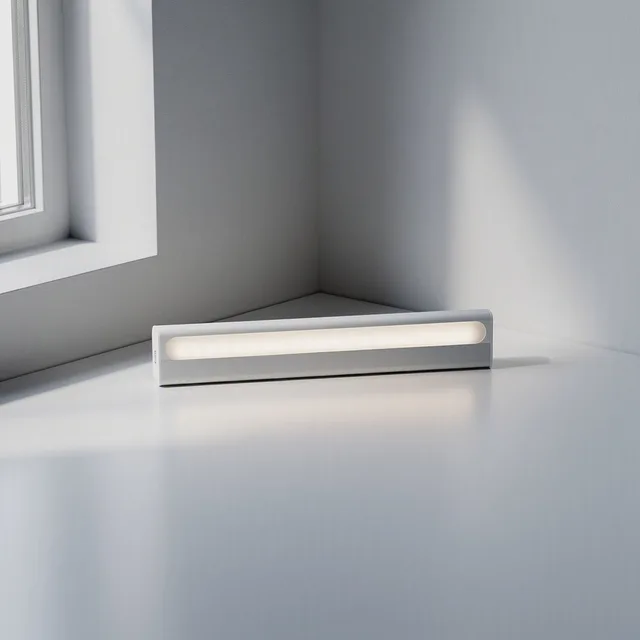 GlowFolk DeskCorner Aura Light Bar