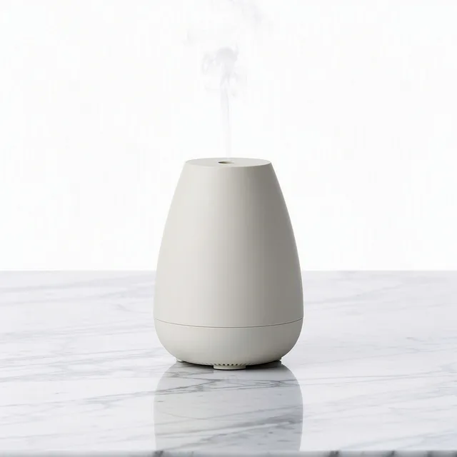 GlowFolk Essential Oil Diffuser