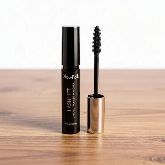 GlowFolk LashLift Conditioning Mascara