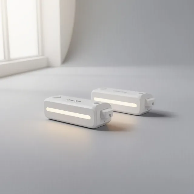GlowFolk NightGlow Step Lights Accessories