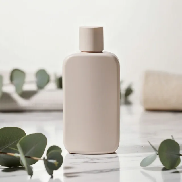 GlowFolk Prism Radiance Body Lotion