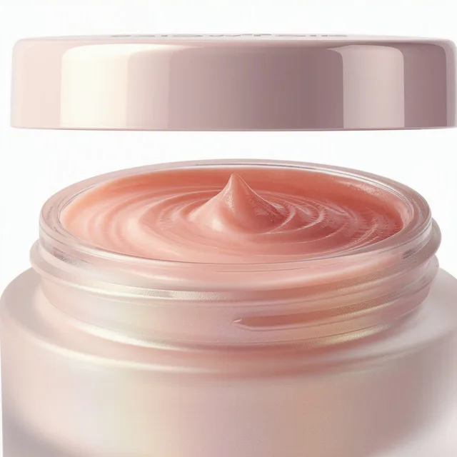 GlowFolk PrismTone Cheek Cream