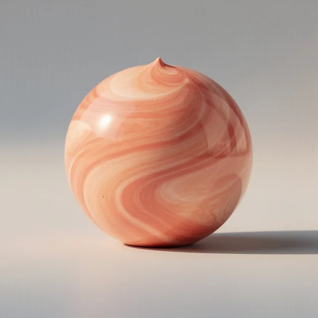 GlowFolk PrismTone Cheek Tint Cream Swirl