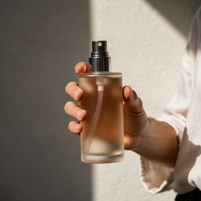 GlowFolk ScentPulse Room Mist Accessories
