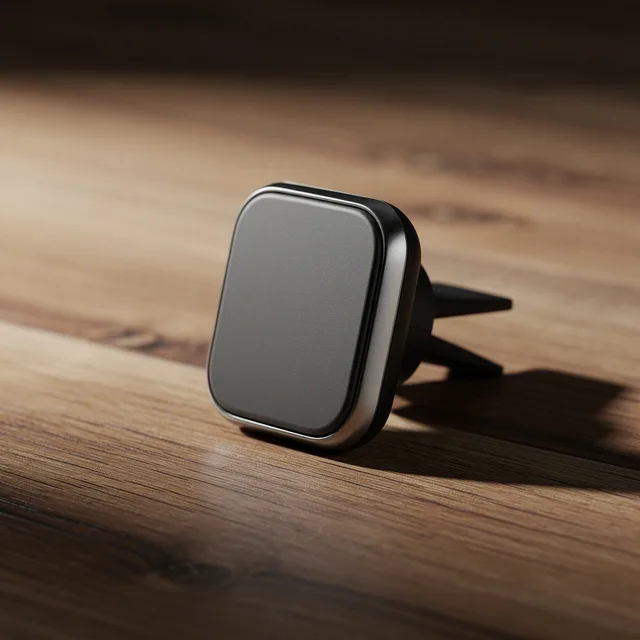 GlowFolk ScentPulse Vent Freshener Clip