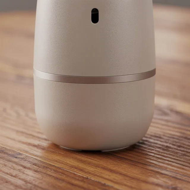 GlowFolk ScentSnap Mini Room Mist Diffuser