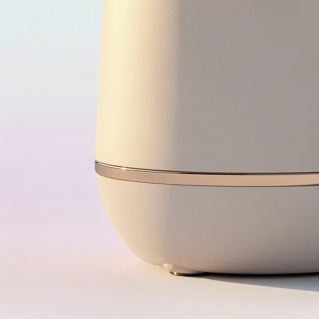 GlowFolk ScentSnap Room Mist Diffuser