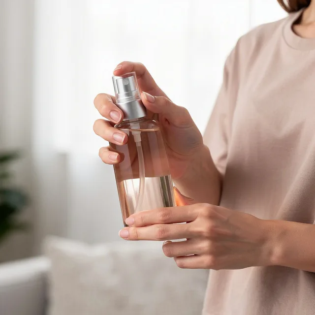 GlowFolk ScentSnip Room Mist Refresher