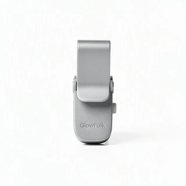GlowFolk ScentSnip Room Mist Refresher Clip