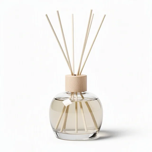 GlowFolk Scentsnug Reed Diffuser