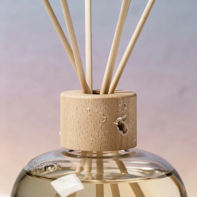 GlowFolk Scentsnug Reed Diffuser