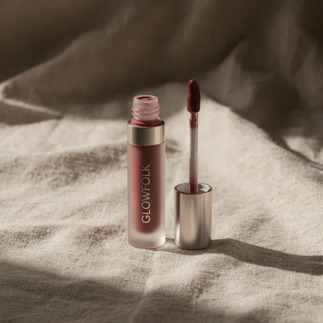GlowFolk Velvet Lip Tint