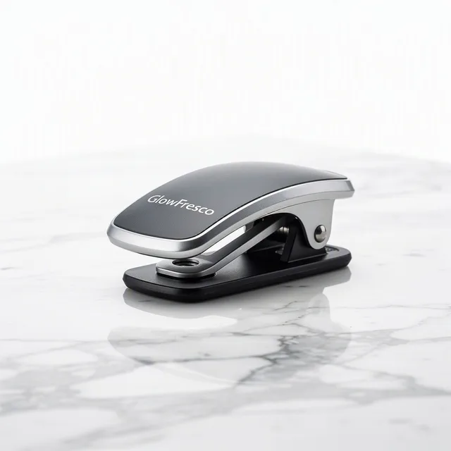 GlowFresco Vent Freshener Clip