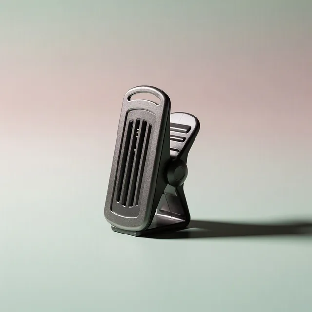 GlowFresco VentFresh Window Clip