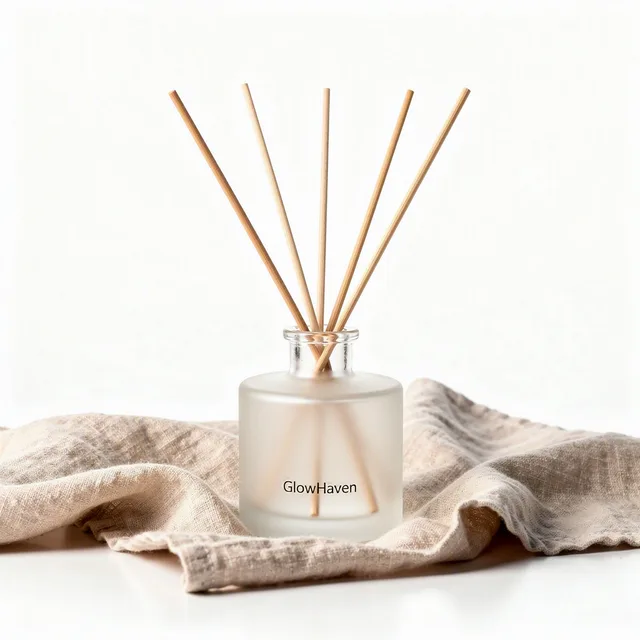 GlowHaven Aroma Reed Diffuser Stand