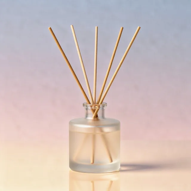 GlowHaven Aroma Reed Diffuser Stand