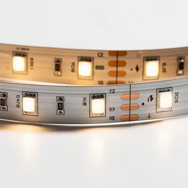 GlowNest EverBright LED Closet Strip Lights Kit