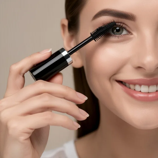 GlowNexa LashLift Conditioning Mascara
