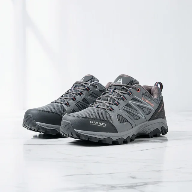 Glowspark TrailMate Hiking Shoes