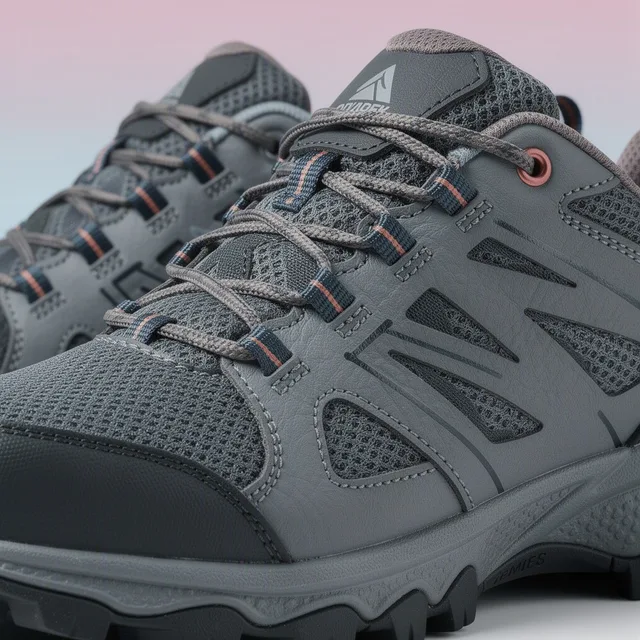 Glowspark TrailMate Hiking Shoes